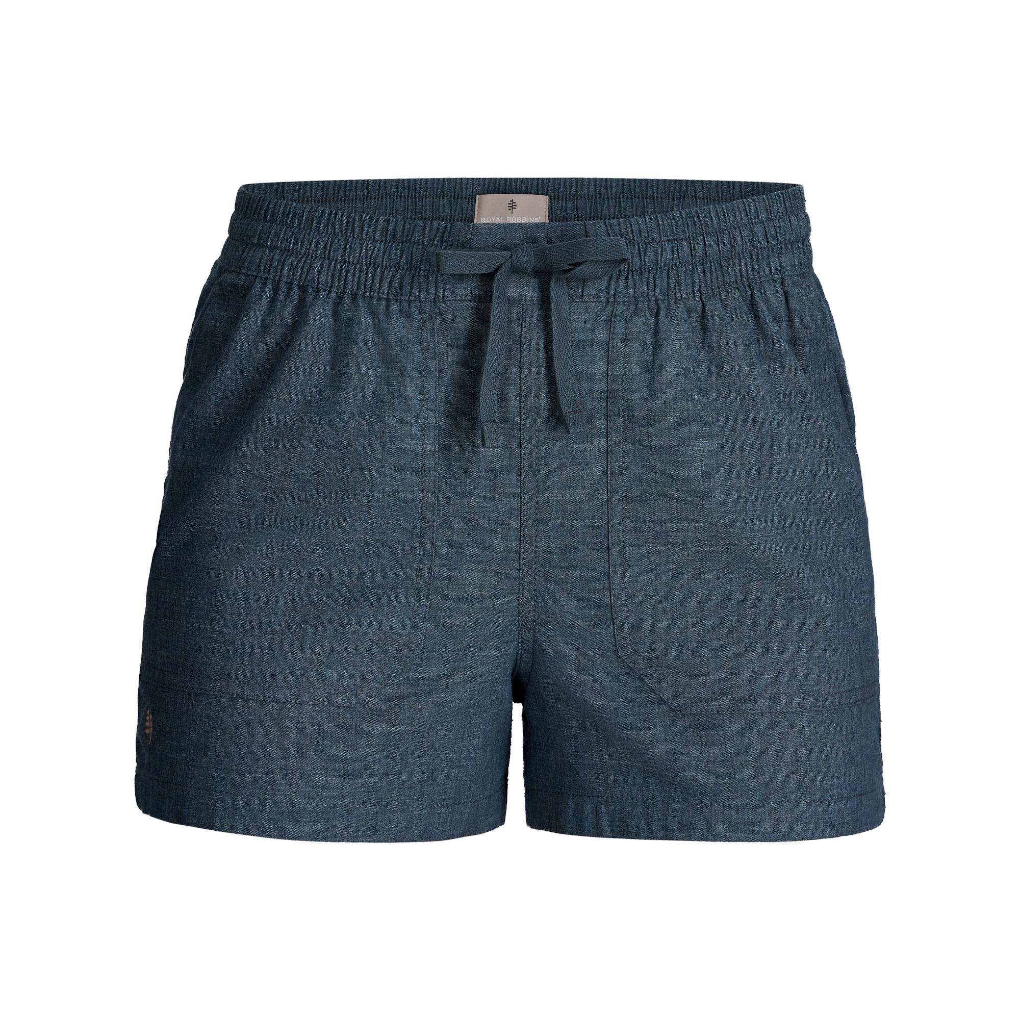 Y14200071 551 W Hempline Short | O'Grady's Clothing and Accessories